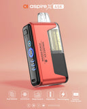 Aspire X 45K Puffs 20mg/2%