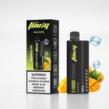 Fucig C-10000 - 10K Puffs Disposable