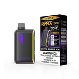 Rufpuf Ripper Turbo3 2% Nic 35,000 Puffs