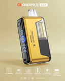 Aspire X 45K Puffs 20mg/2%