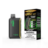 Rufpuf Ripper Turbo3 2% Nic 35,000 Puffs