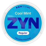 ZYN NICOTINE POUCHES