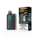 Rufpuf Ripper Turbo3 2% Nic 35,000 Puffs