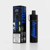 FUCIG SHISHA C12000 PUFFS DISPOSABLE VAPE