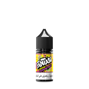 Fantasi Juice Bar - Lemon Peach Passion by VapoholicLabs