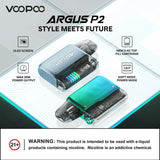 Voopoo Argus P2 Pod Kit