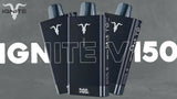 IGNITE V150 15000 PUFFS 50MG