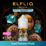 Elfbar ELFLIQ Saltnic E-liquid 30MG