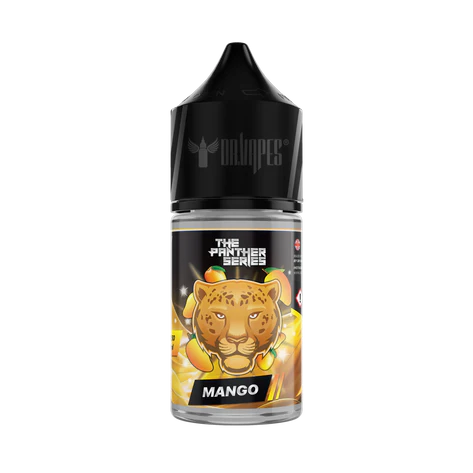 Dr. Vapes - Mango - SaltNic