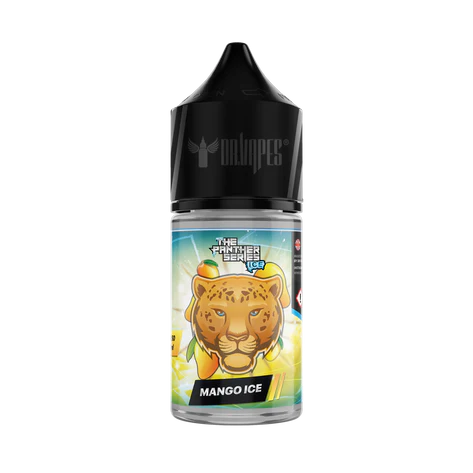 Dr. Vapes - Mango Ice - SaltNic