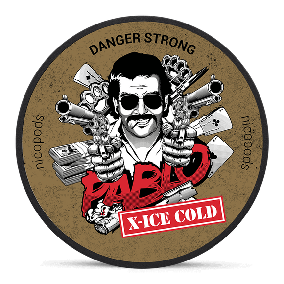 Pablo Nicotine Pouches