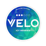 VELO NICOTINE POUCHES