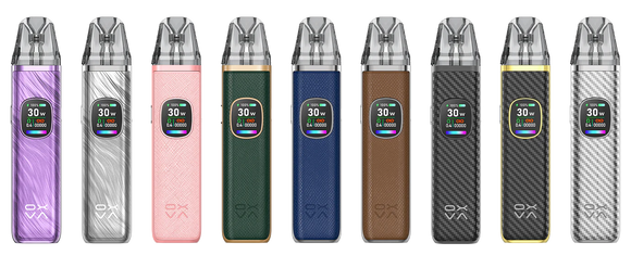 OXVA Xlim Pro 2- 1300mah Pod kit