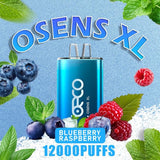 Beco Osens XL 12000 Puffs 20MG