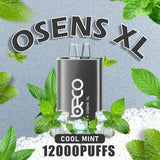 Beco Osens XL 12000 Puffs 20MG