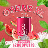 Beco Osens XL 12000 Puffs 20MG