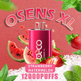 Beco Osens XL 12000 Puffs 20MG