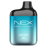 Air Bar NEX 50mg/ml - 6500 Puffs Disposable