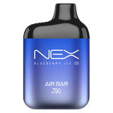 Air Bar NEX 50mg/ml - 6500 Puffs Disposable