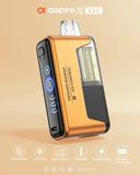 Aspire X 45K Puffs 20mg/2%