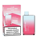 The CP7000 Disposable Vape 20MG