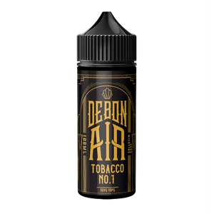 Debonair Tobacco No.1 Saltnic 30mg by VapoholicLab