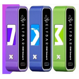 ELF BAR EW9000 LED POWER BANK ONLY