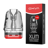 XLIM Series OXVA V3 Cartridge 3pcs - 3ml - VAYYIP