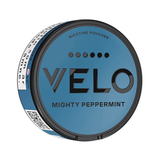 VELO NICOTINE POUCHES