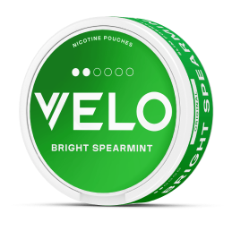 VELO NICOTINE POUCHES