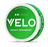 VELO NICOTINE POUCHES