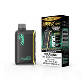 Rufpuf Ripper Turbo3 2% Nic 35,000 Puffs
