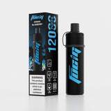 FUCIG SHISHA C12000 PUFFS DISPOSABLE VAPE