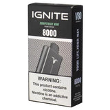 IGNITE V80 VAPE 50MG