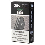 IGNITE V80 VAPE 50MG