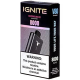 IGNITE V80 VAPE 50MG