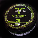 Ignite Nicotine Pouches