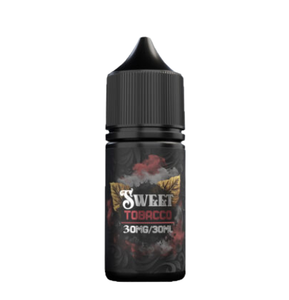 SAMS VAPE- SWEET TOBACCO Saltnic 30ML