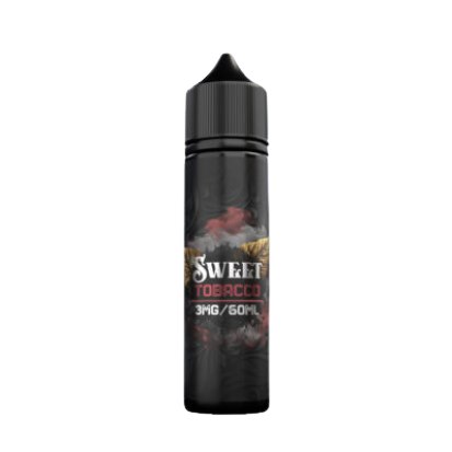 SAMS VAPE- SWEET TOBACCO