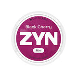 ZYN NICOTINE POUCHES