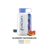 Vozol Star 40000 Puffs 40K Disposable Vape Wavy Curved Screen Dual Mode 5% Nicotine