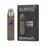 OXVA Xlim Pro Pod Kit 30w