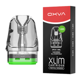 XLIM Series OXVA V3 Cartridge 3pcs - 3ml - VAYYIP