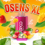 Beco Osens XL 10000 Puffs 50MG