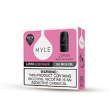 MYLE META V5 PODS