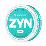 ZYN NICOTINE POUCHES