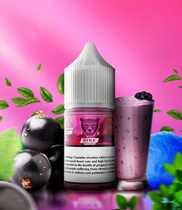 Pink Panther Smoothie Salt Nicotine - VAYYIP