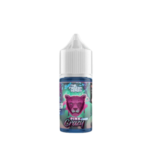 Dr. Vapes - Frozen Pink Crazy SaltNic