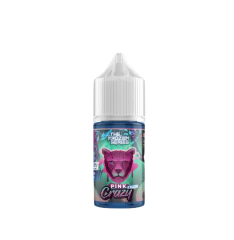 Dr. Vapes - Frozen Pink Crazy SaltNic