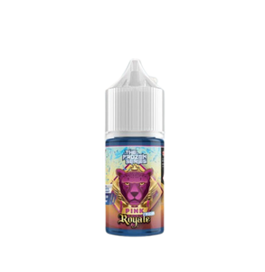 Dr. Vapes - Frozen Pink Royale SaltNic